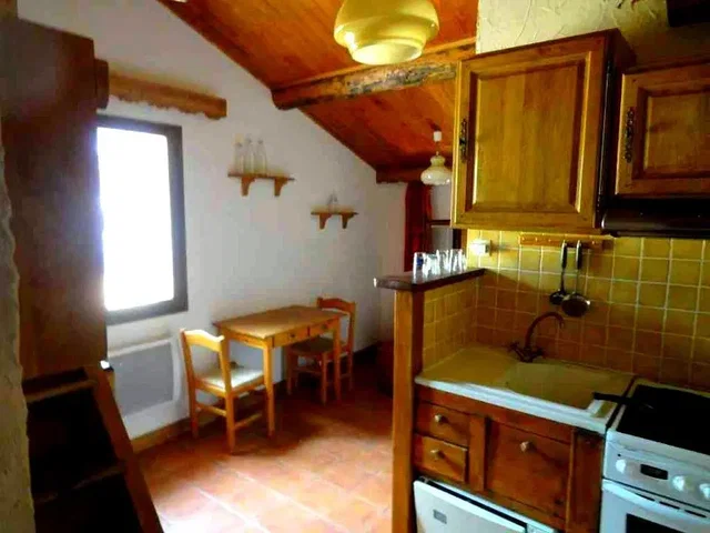 Obývací pokoj