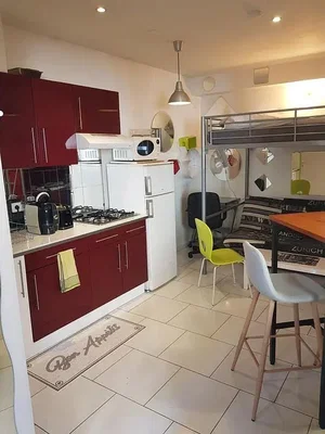 Obývací pokoj