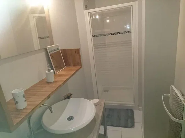 Obývací pokoj