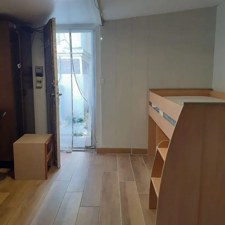 Obývací pokoj
