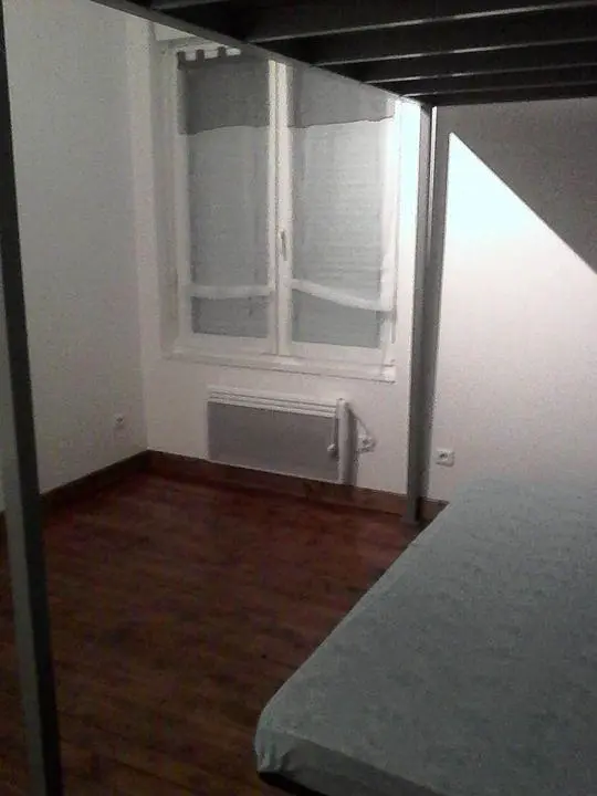 Obývací pokoj