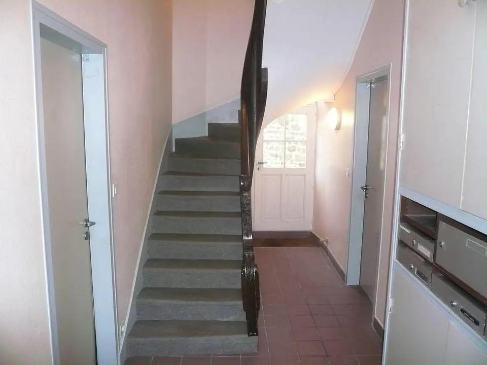 Obývací pokoj