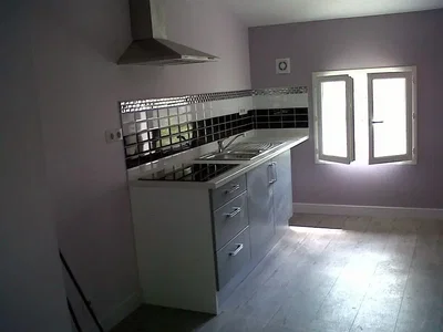 Obývací pokoj