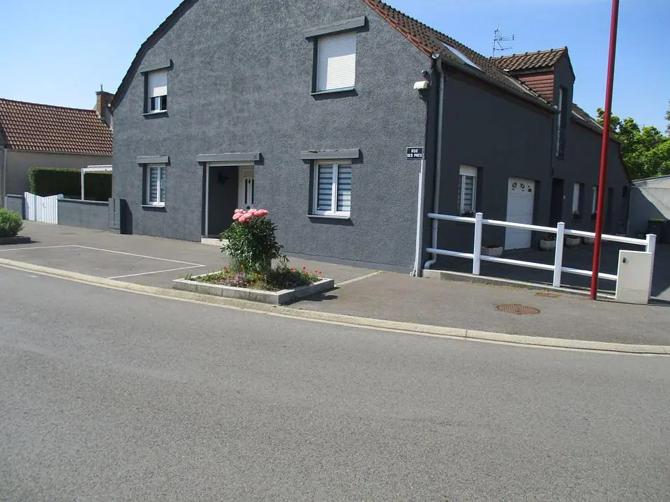 Obývací pokoj