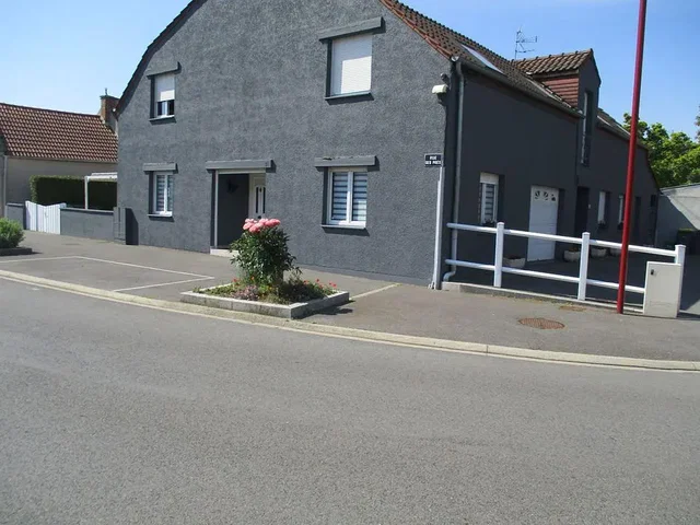 Obývací pokoj