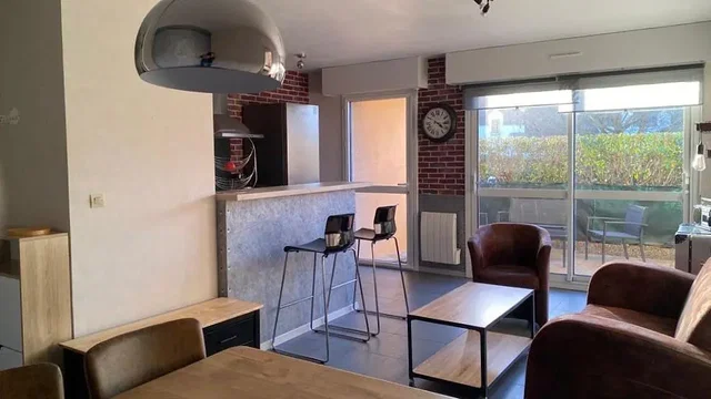 Obývací pokoj