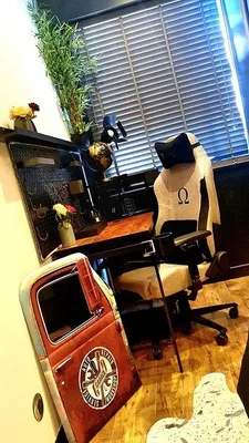 Salon