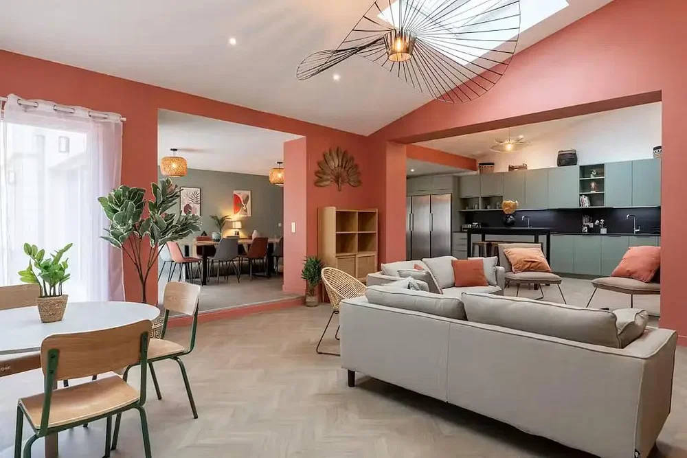 Salon