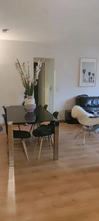 Obývací pokoj