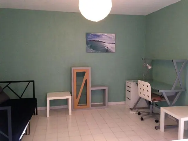 Salon