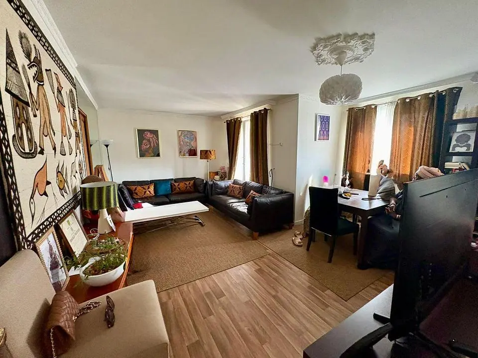 Salón