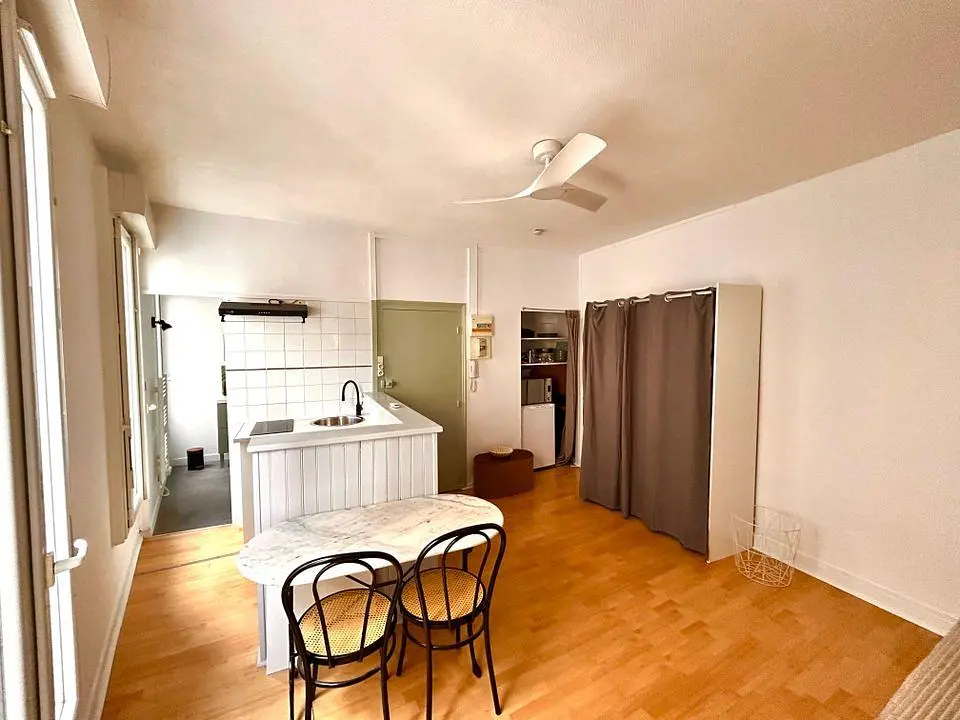 Salón