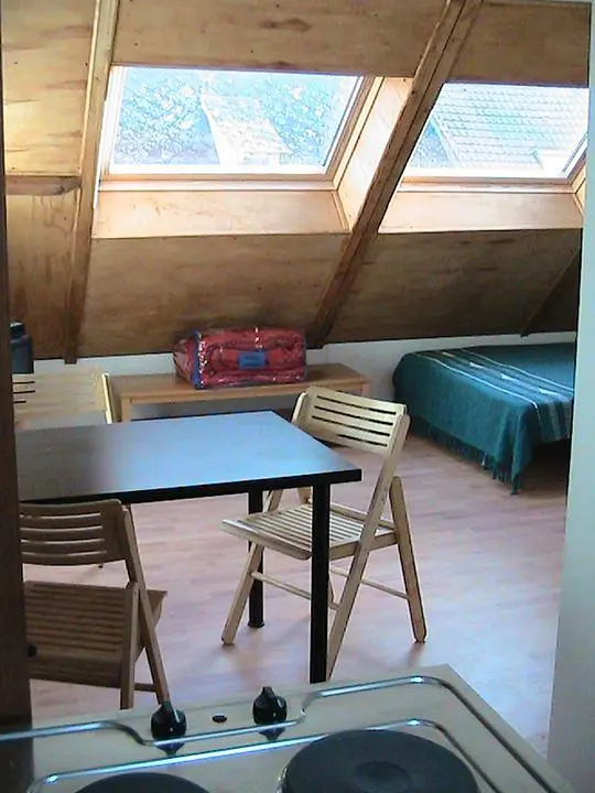 Salón