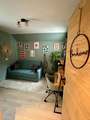 Salón