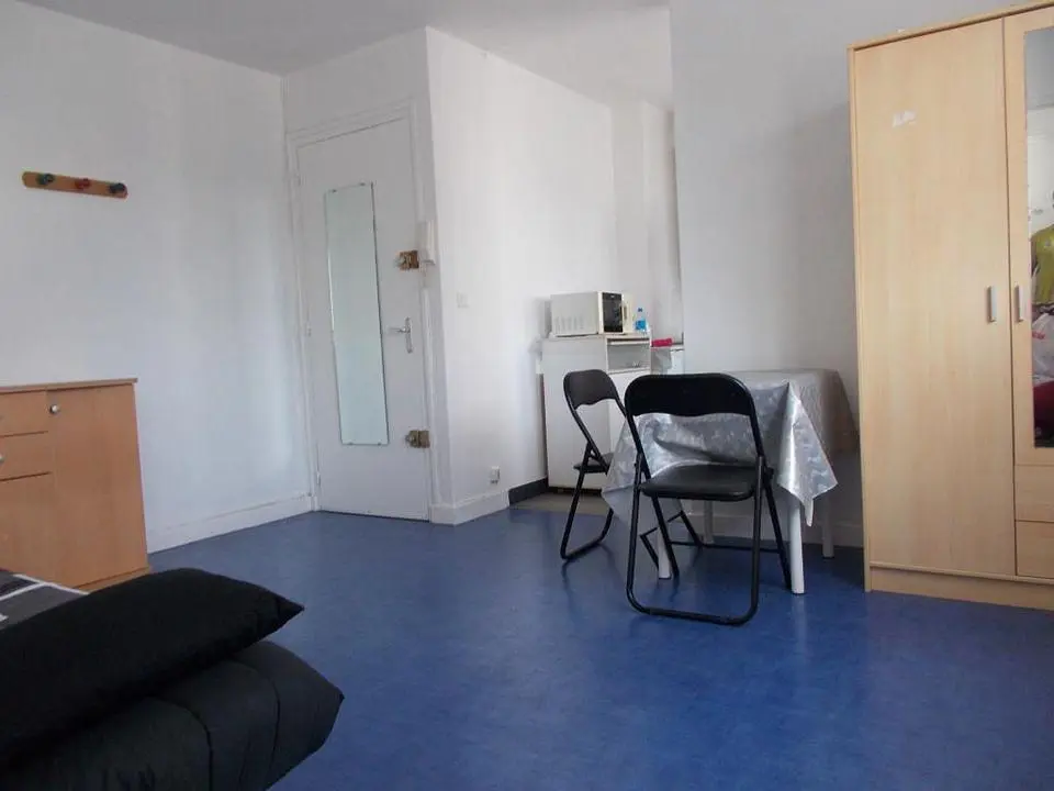 Salon