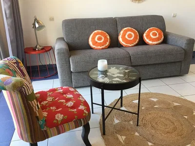 Soggiorno