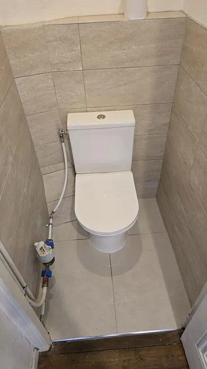 Obývačka