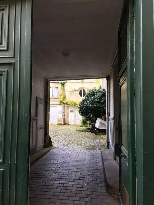 Soggiorno