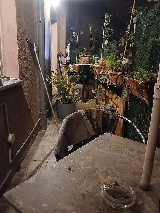 Soggiorno