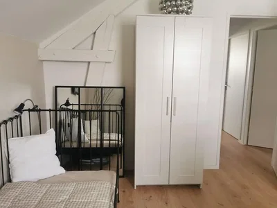 Obývačka