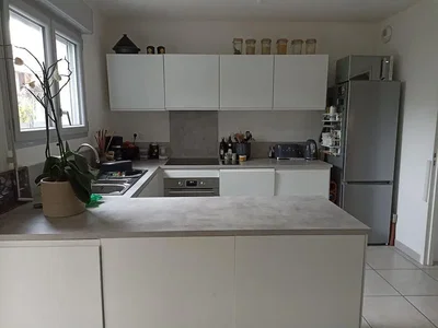 Obývačka
