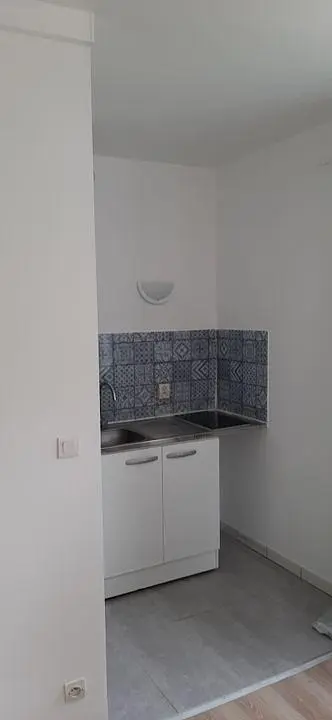 غرفة معيشة