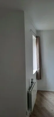 غرفة معيشة