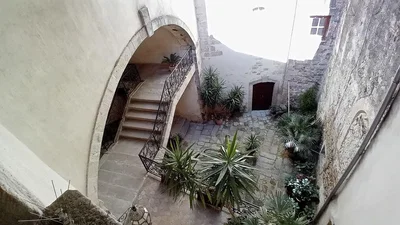 غرفة معيشة