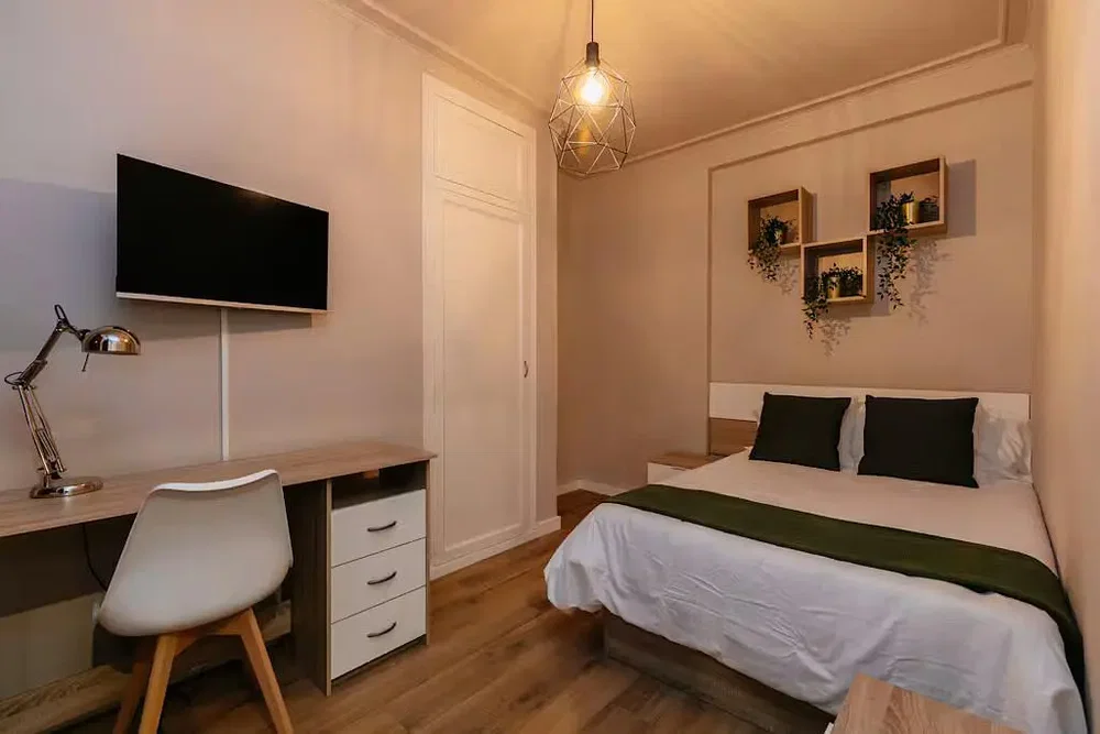 Woonkamer