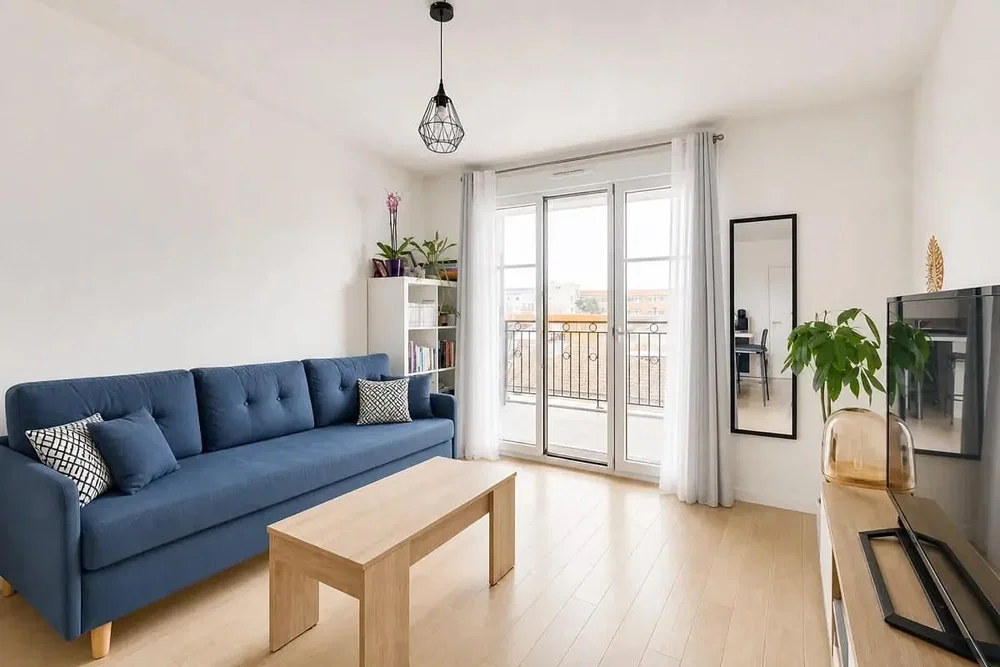 Sala de estar