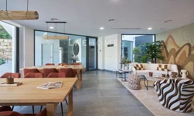 Salon