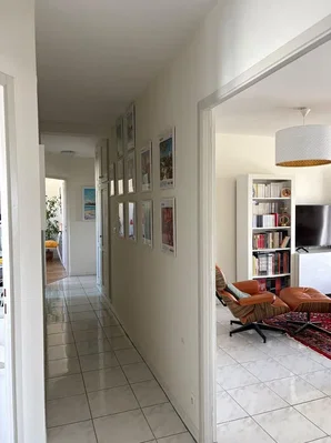 Oturma odası