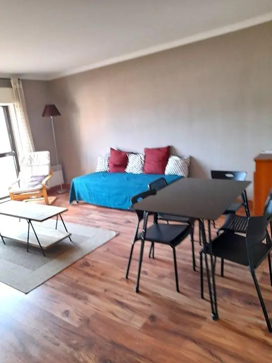 Oturma odası