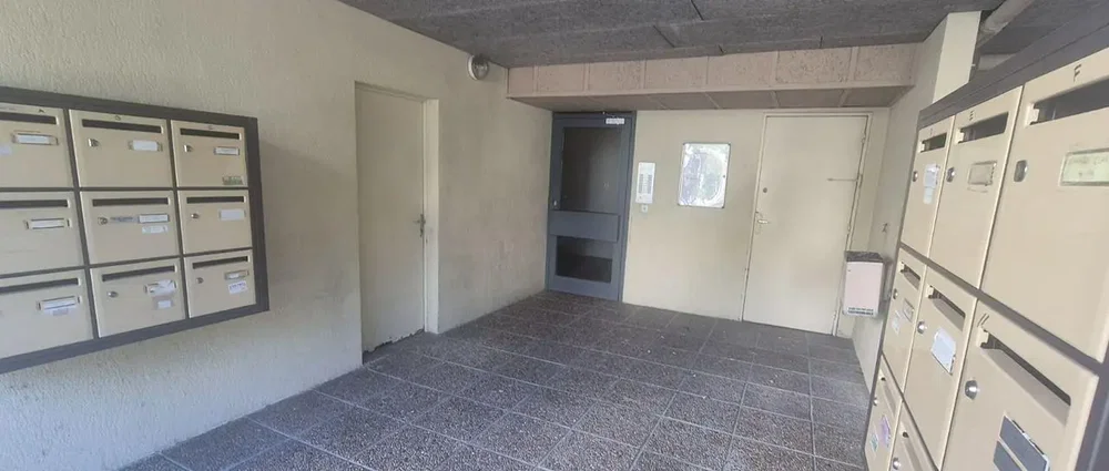 Oturma odası