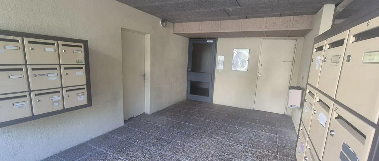 Oturma odası