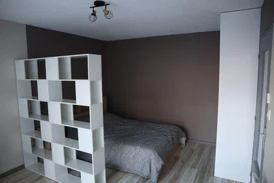 Oturma odası
