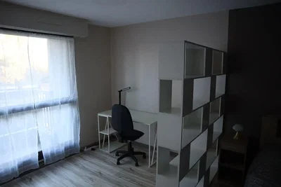 Oturma odası