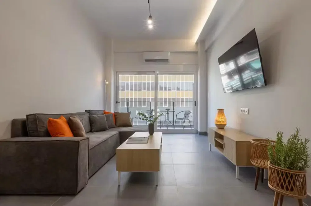 Woonkamer