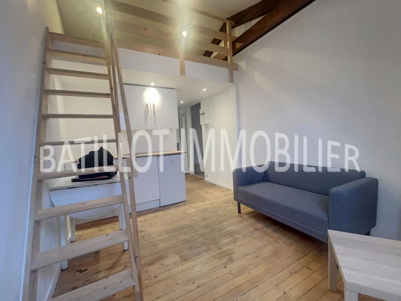 Woonkamer