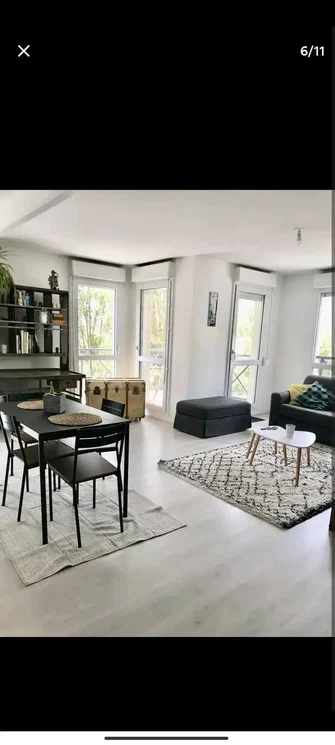 Woonkamer