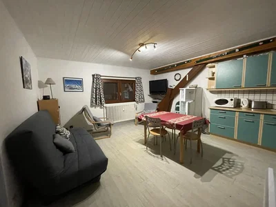 Woonkamer