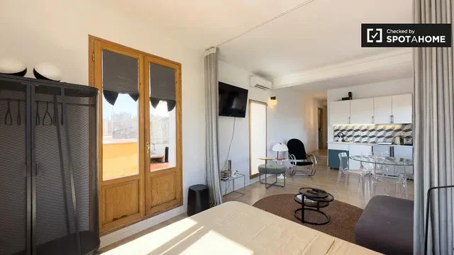 Salon
