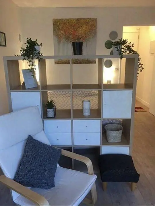 Woonkamer