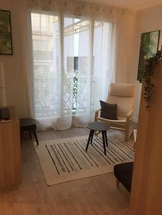 Woonkamer