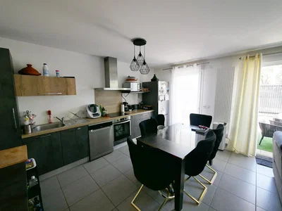 Woonkamer