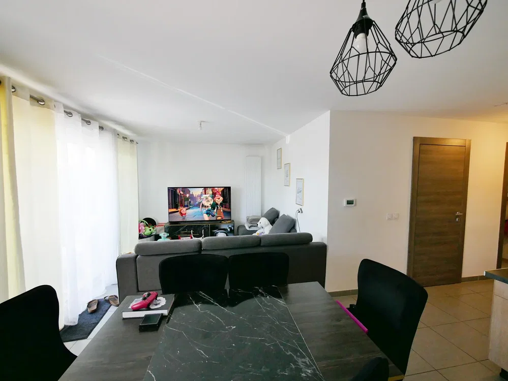 Woonkamer