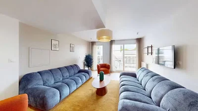 Woonkamer