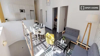 Woonkamer