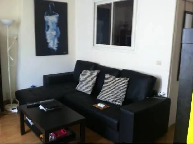 Sala de estar
