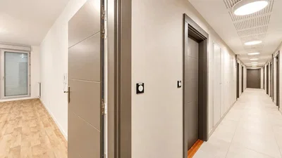 Oturma odası